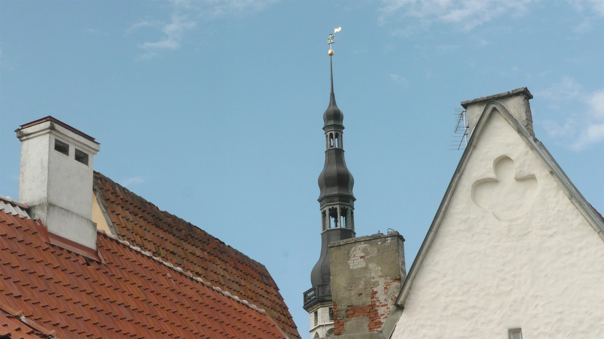 Kuninga Tallinna